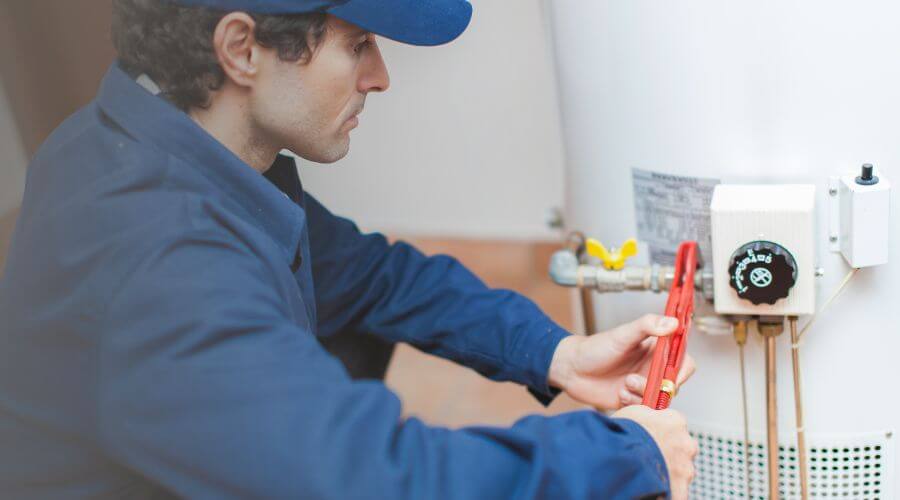 Professional Leak Detection in Coopers Mills, ME